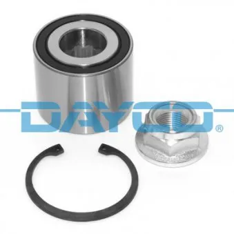Roulement de roue arrière DAYCO KWD1168