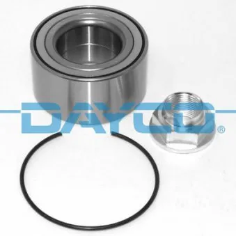 Roulement de roue avant DAYCO KWD1170