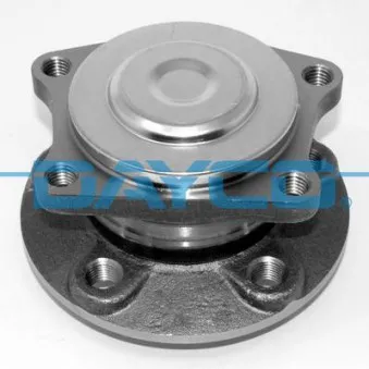 Roulement de roue arrière DAYCO KWD1177