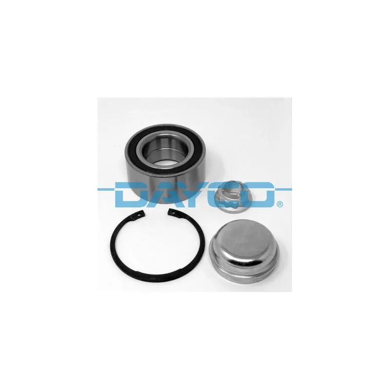 Roulement de roue avant DAYCO KWD1182