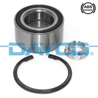 Roulement de roue avant DAYCO KWD1188