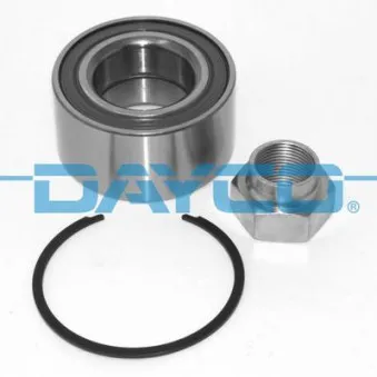 Roulement de roue avant DAYCO KWD1192