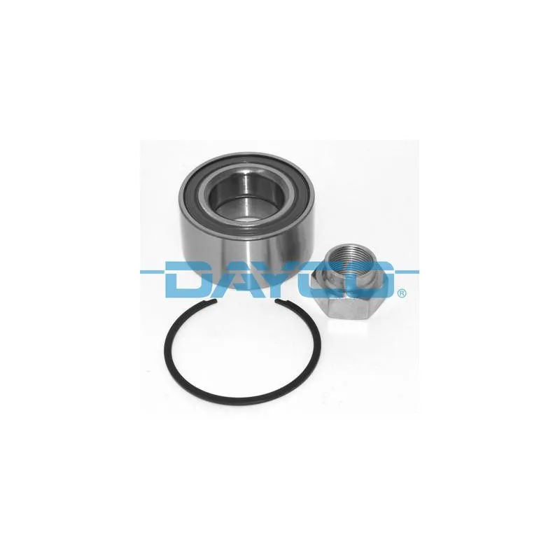 Roulement de roue avant DAYCO KWD1192