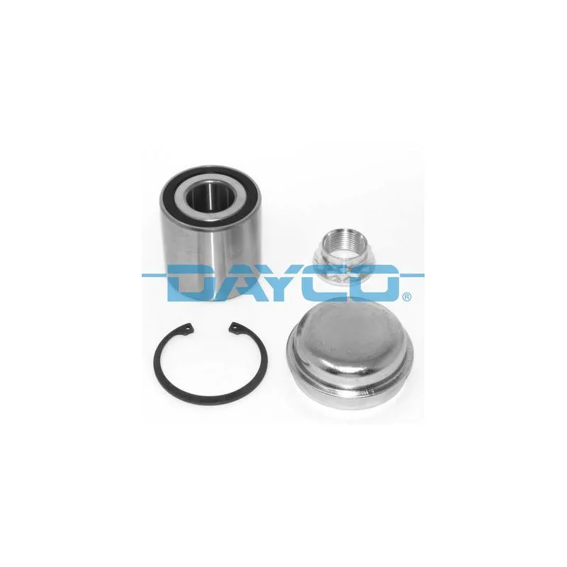 Roulement de roue arrière DAYCO KWD1196