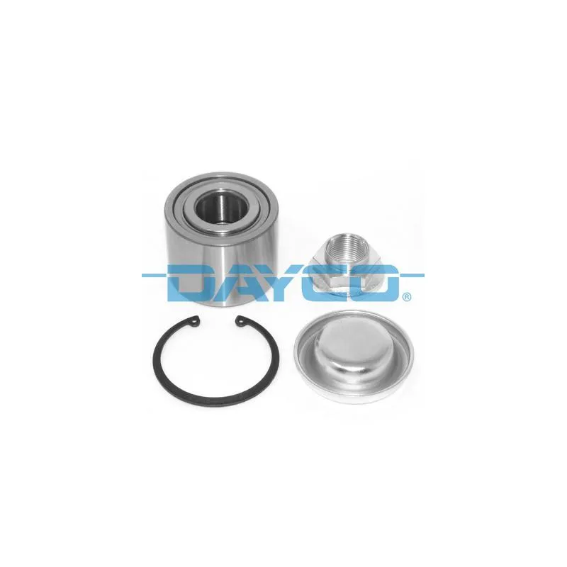 Roulement de roue arrière DAYCO KWD1199