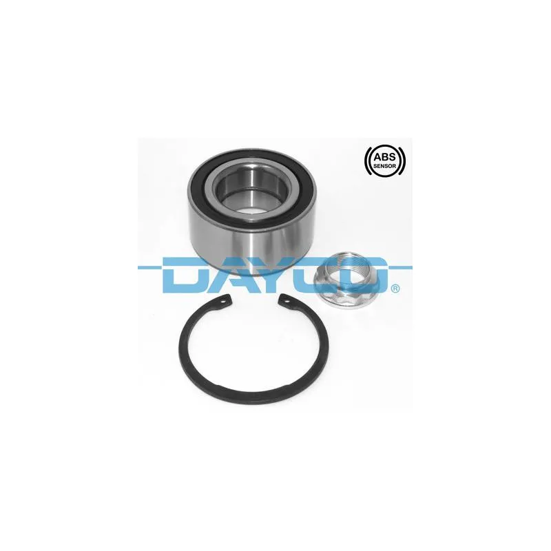 Roulement de roue arrière DAYCO KWD1200