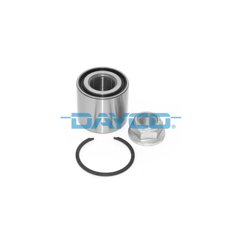 Roulement de roue arrière DAYCO KWD1201