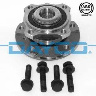 Roulement de roue avant DAYCO KWD1203