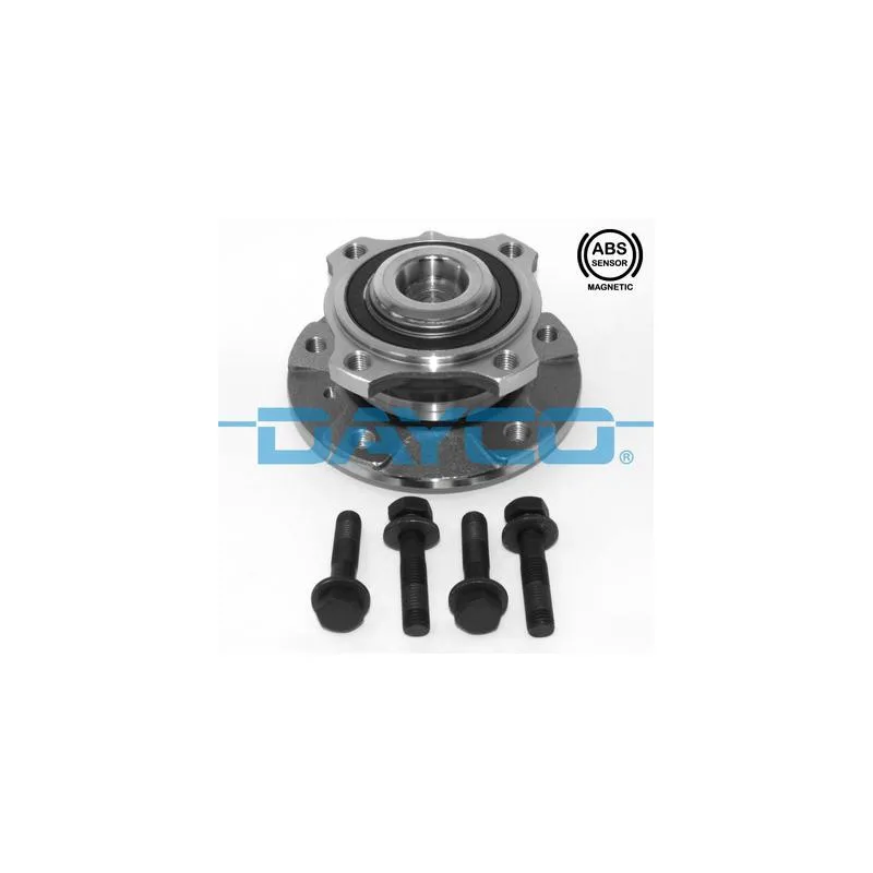 Roulement de roue avant DAYCO KWD1203