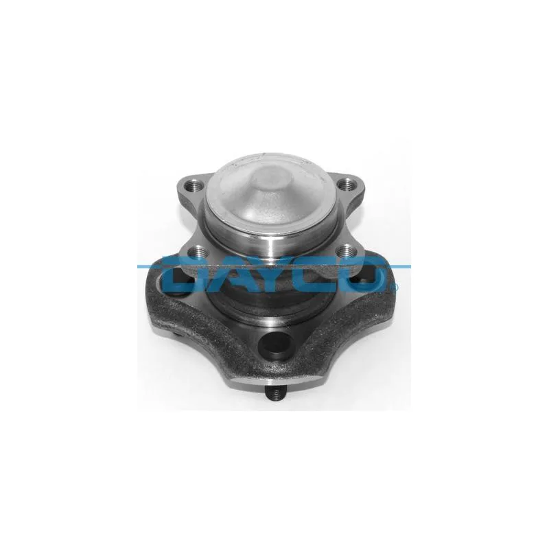 Roulement de roue arrière DAYCO KWD1207