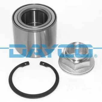 Roulement de roue arrière DAYCO KWD1209