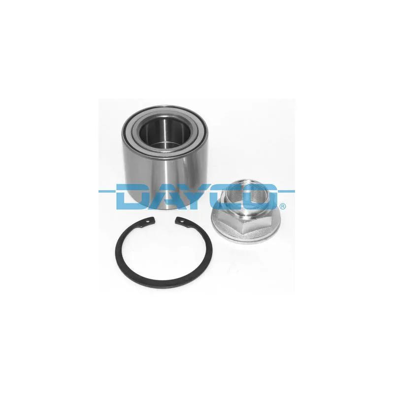 Roulement de roue arrière DAYCO KWD1209