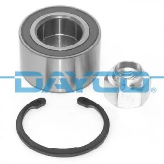 Roulement de roue avant DAYCO KWD1210