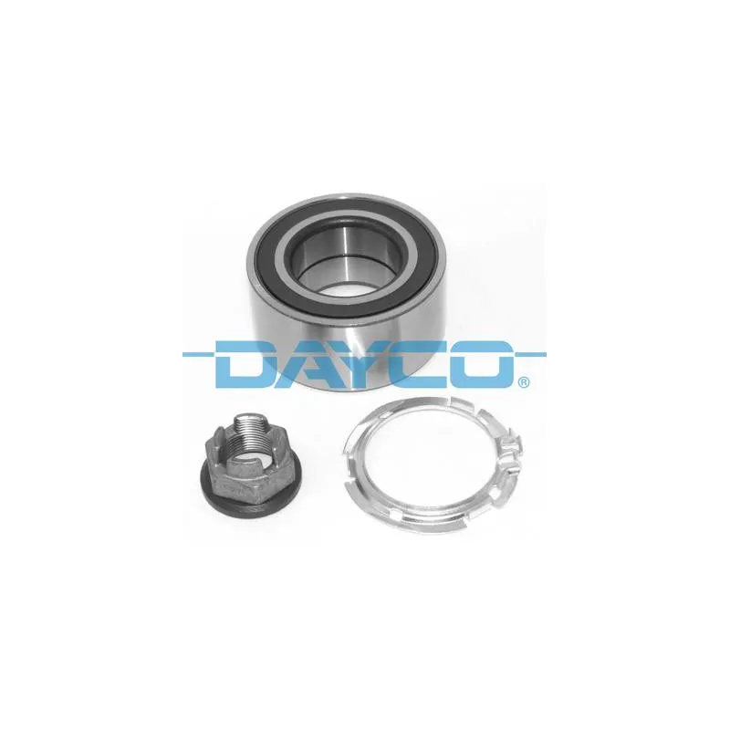 Roulement de roue avant DAYCO KWD1213