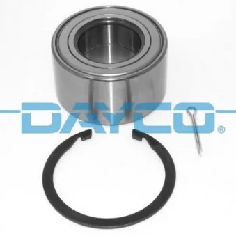 Roulement de roue avant DAYCO KWD1214