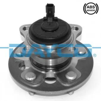 Roulement de roue arrière DAYCO KWD1215