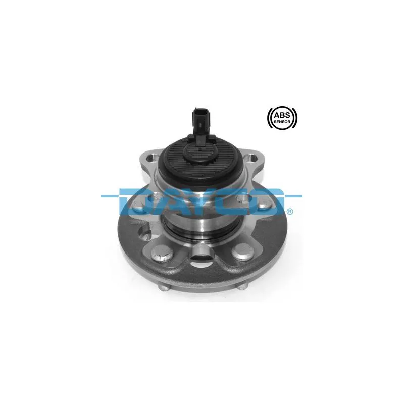 Roulement de roue arrière DAYCO KWD1215
