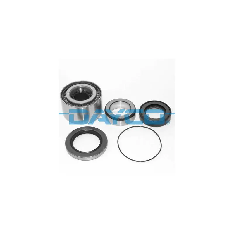 Roulement de roue arrière DAYCO KWD1220