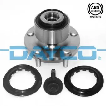 Roulement de roue avant DAYCO KWD1221