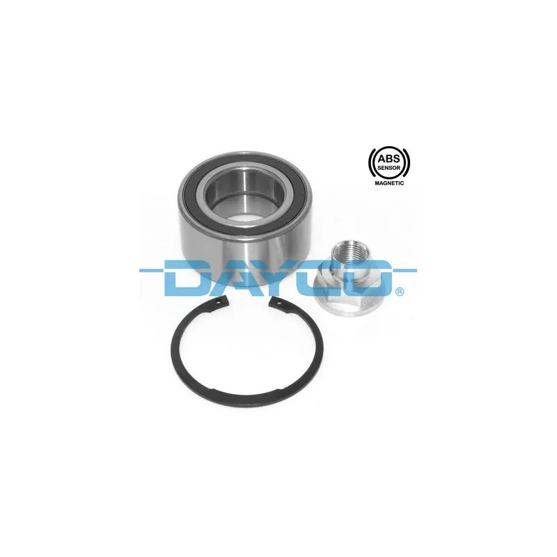 Roulement de roue avant DAYCO KWD1223