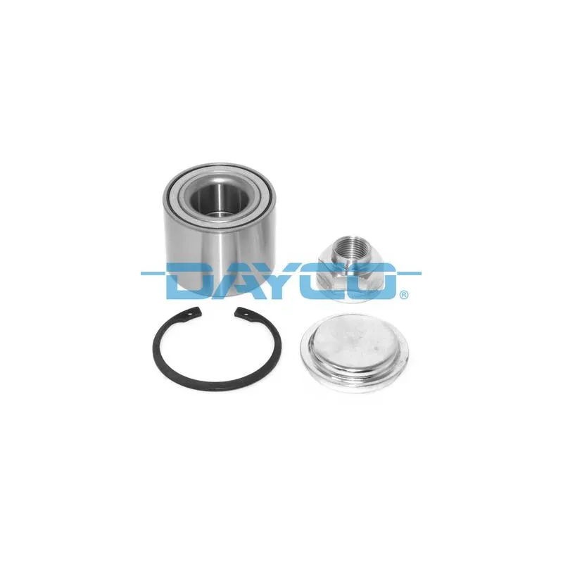 Roulement de roue arrière DAYCO KWD1224
