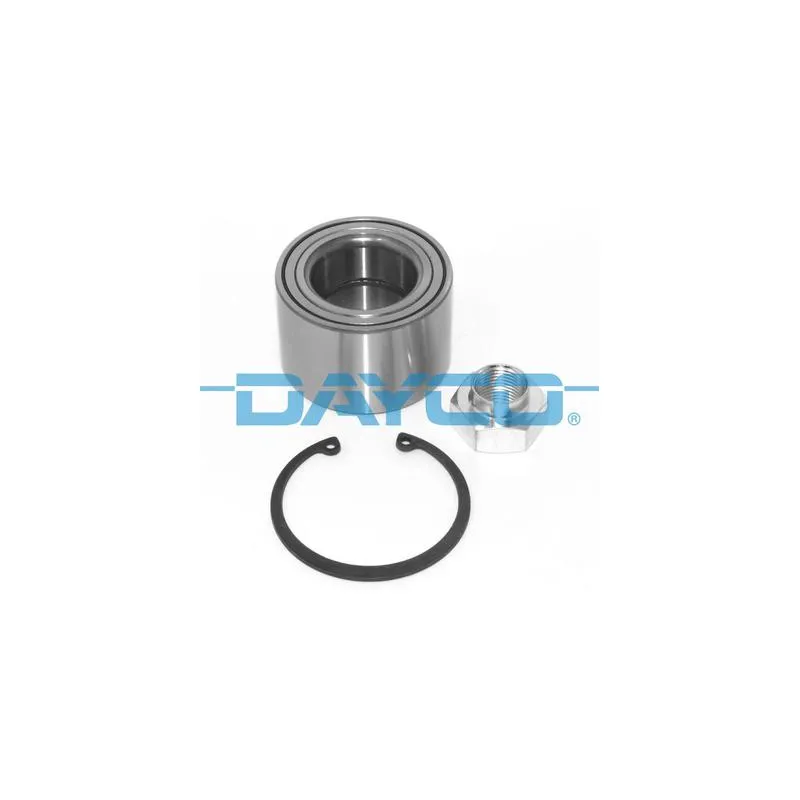 Roulement de roue avant DAYCO KWD1225