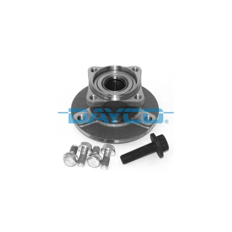 Roulement de roue arrière DAYCO KWD1229