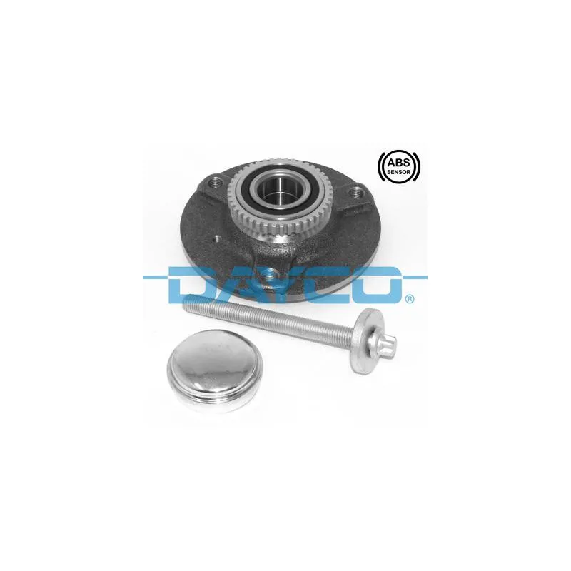 Roulement de roue avant DAYCO KWD1230