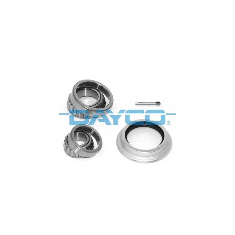 Roulement de roue avant DAYCO KWD1232