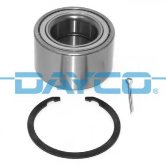Roulement de roue avant DAYCO KWD1234