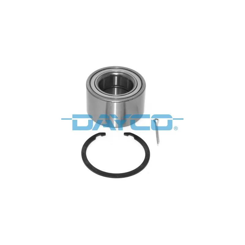 Roulement de roue avant DAYCO KWD1234