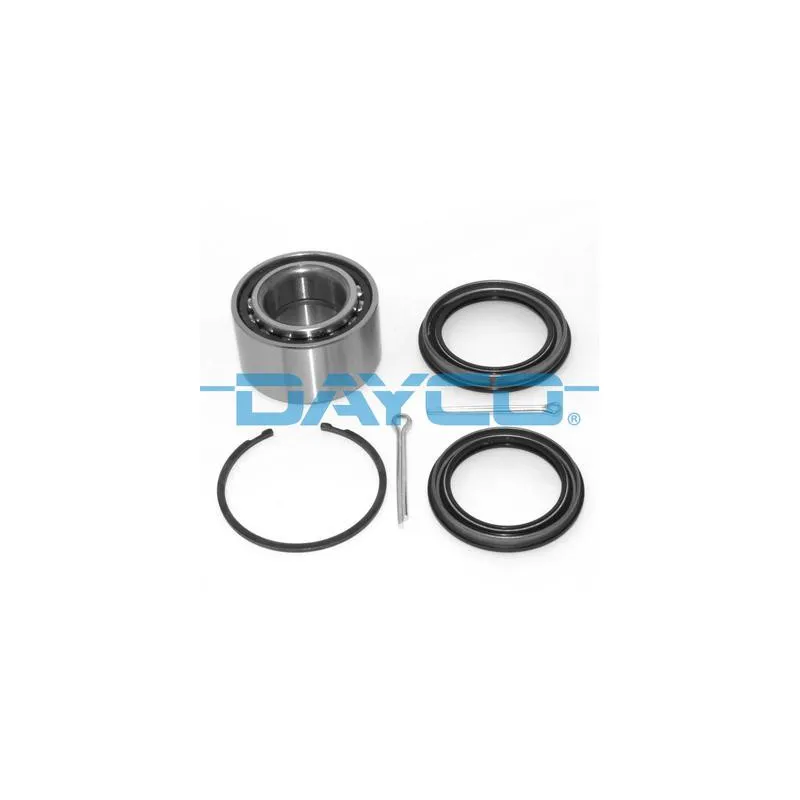 Roulement de roue avant DAYCO KWD1238