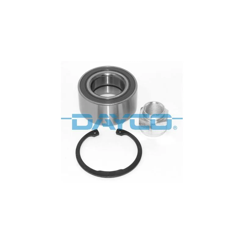 Roulement de roue avant DAYCO KWD1241