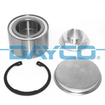 Roulement de roue arrière DAYCO KWD1242