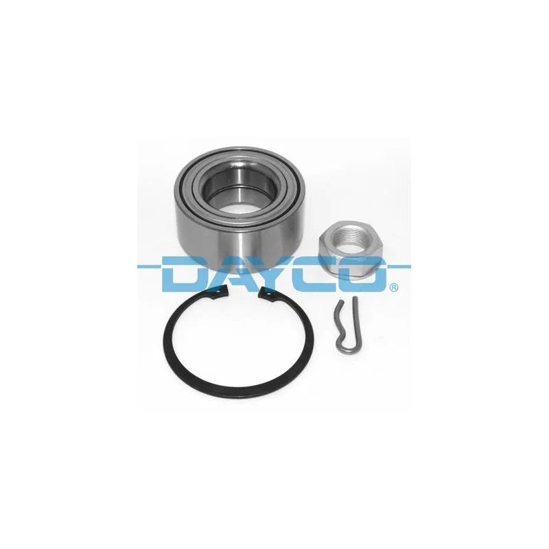 Roulement de roue avant DAYCO KWD1243
