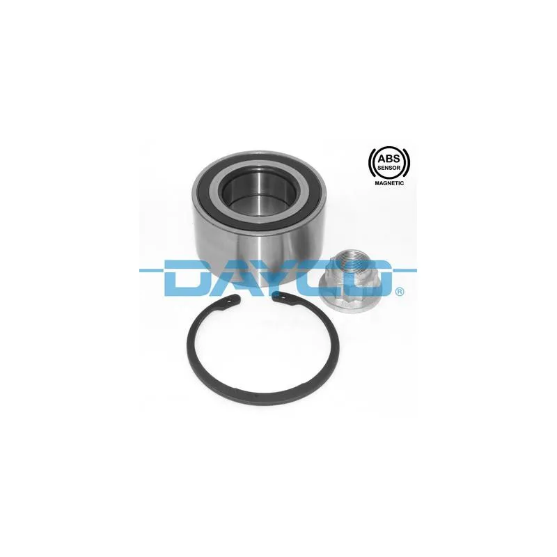 Roulement de roue avant DAYCO KWD1245