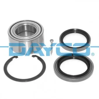 Roulement de roue avant DAYCO KWD1250