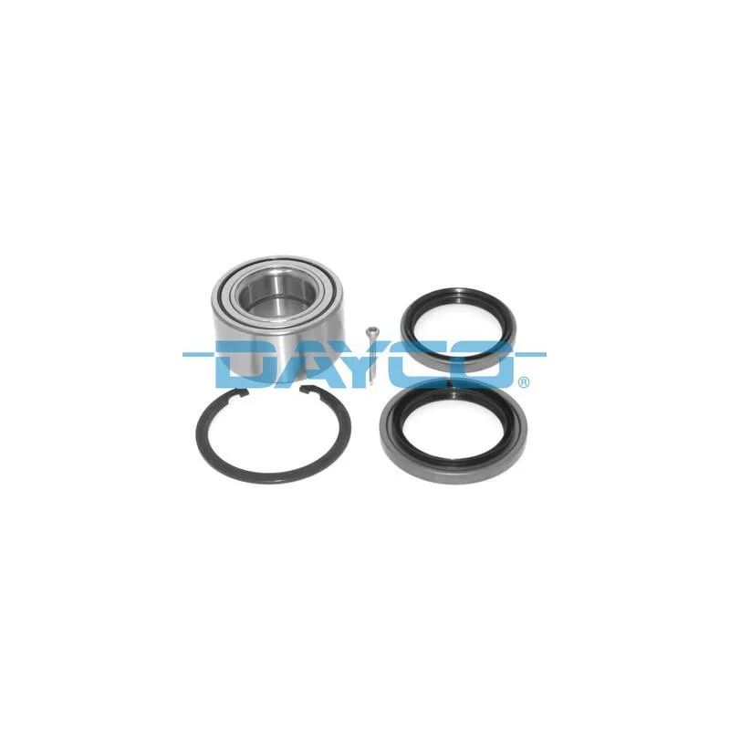 Roulement de roue avant DAYCO KWD1250