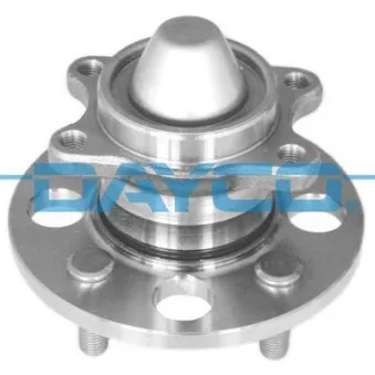Roulement de roue arrière DAYCO KWD1252