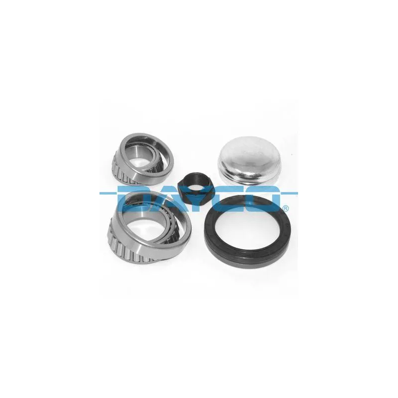 Roulement de roue arrière DAYCO KWD1253