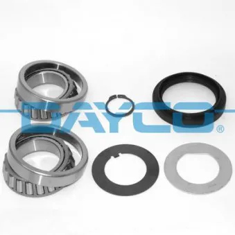 Roulement de roue avant DAYCO KWD1254