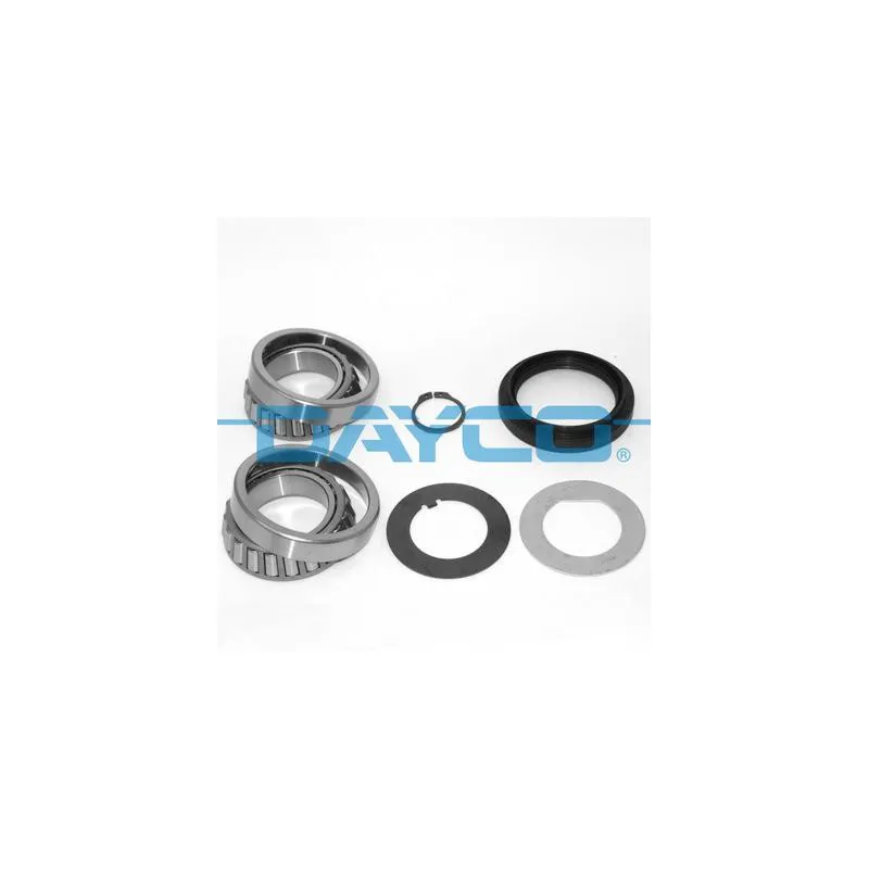 Roulement de roue avant DAYCO KWD1254