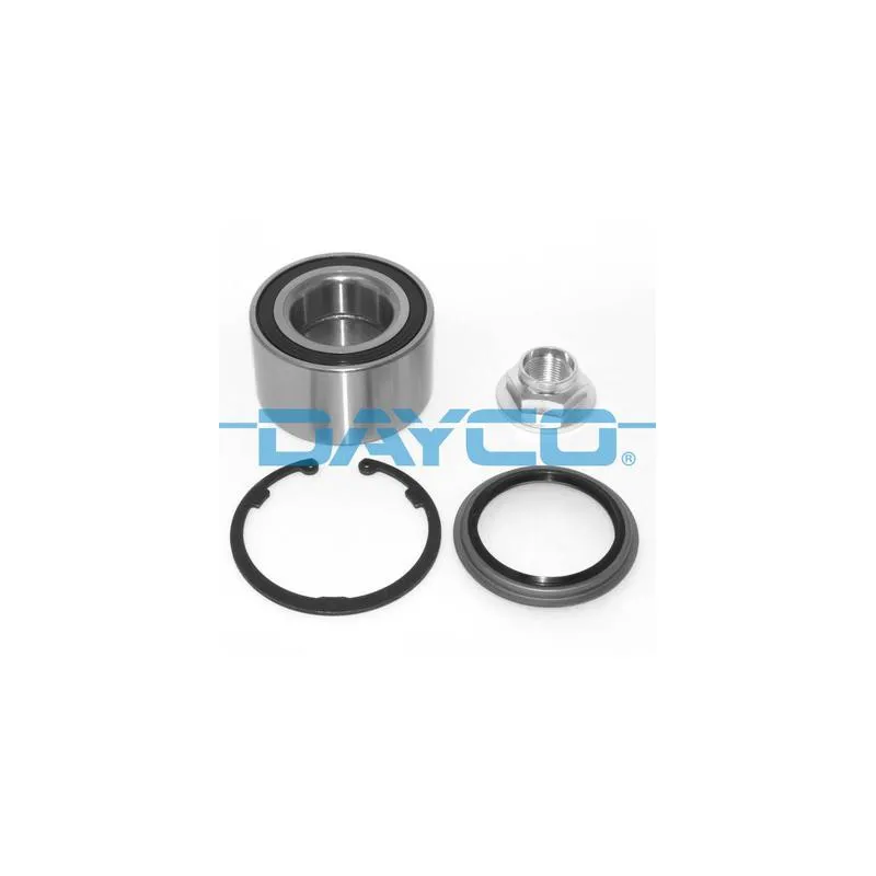 Roulement de roue arrière DAYCO KWD1255