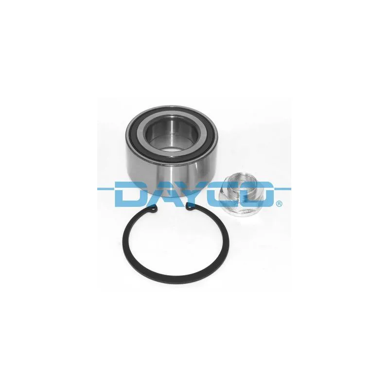 Roulement de roue arrière DAYCO KWD1256