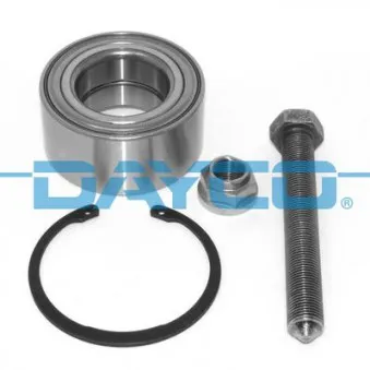 Roulement de roue arrière DAYCO KWD1259