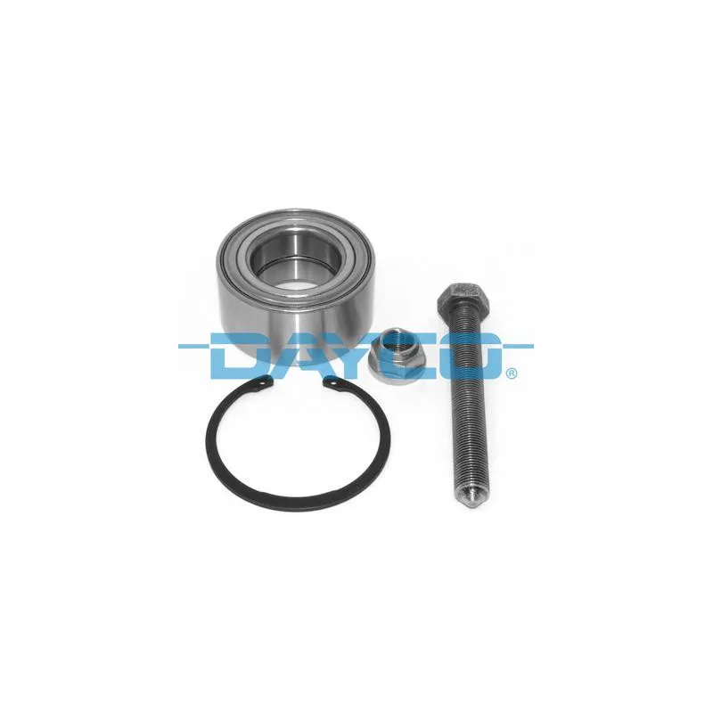 Roulement de roue arrière DAYCO KWD1259