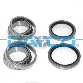 Roulement de roue avant DAYCO KWD1263
