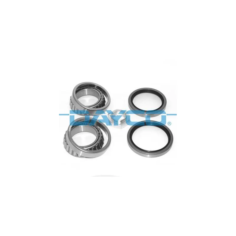 Roulement de roue avant DAYCO KWD1263