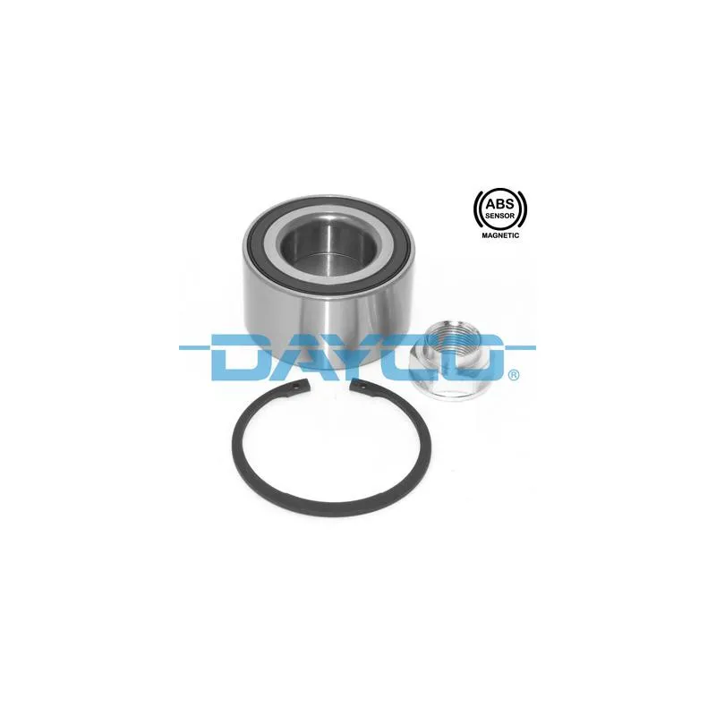 Roulement de roue avant DAYCO KWD1264