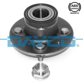 Roulement de roue avant DAYCO KWD1265